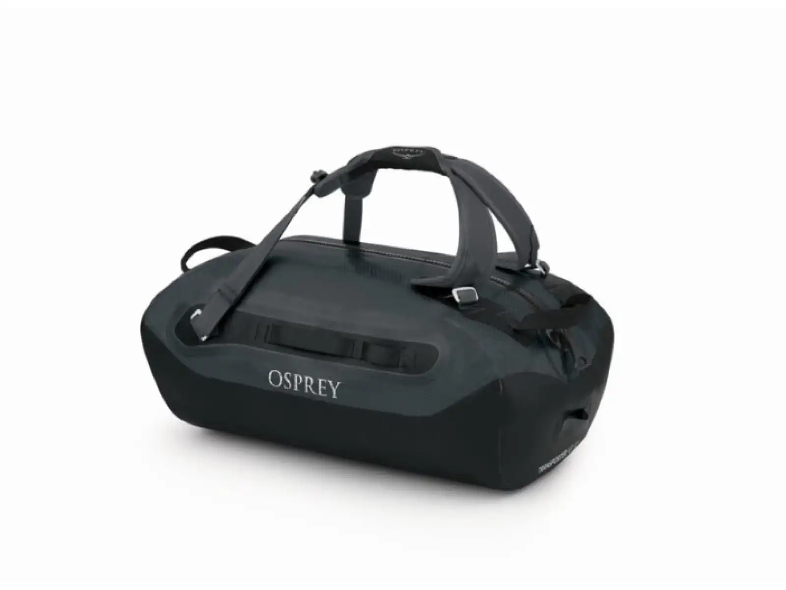 Osprey Transporter Duffel 40 l Waterproof torba podróżna Grey