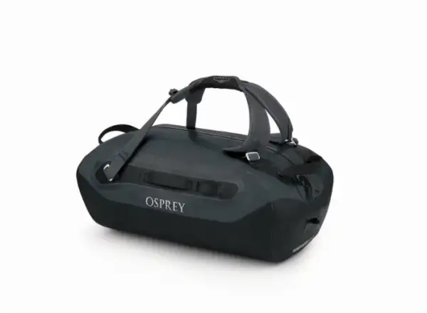 Osprey Transporter Duffel 40 l Waterproof torba podróżna Grey