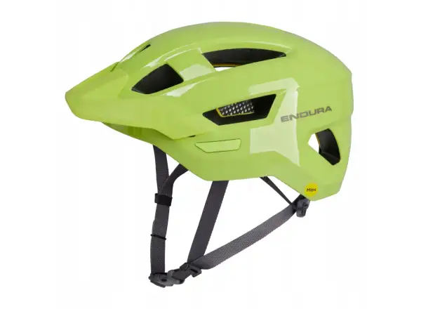 Endura Hummvee Mips kask Lime Green