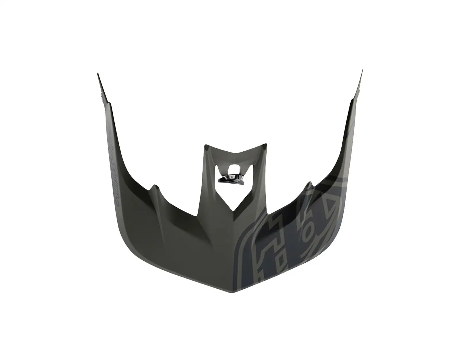 Troy Lee Designs Stage kask Stealth Caper