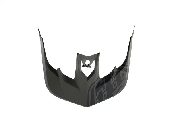 Troy Lee Designs Stage kask Stealth Caper