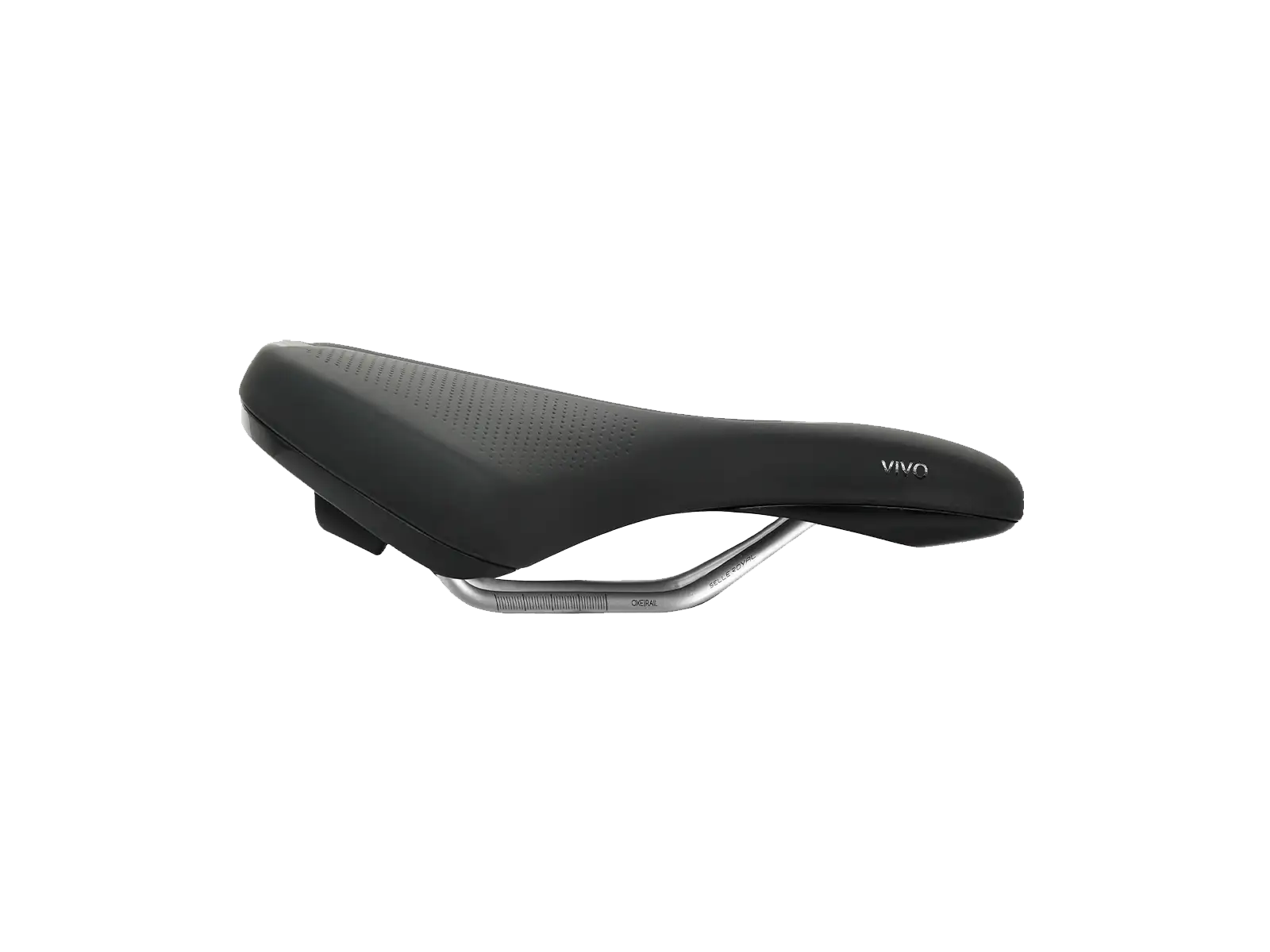 Selle Royal Vivo Relaxed siodło czarna