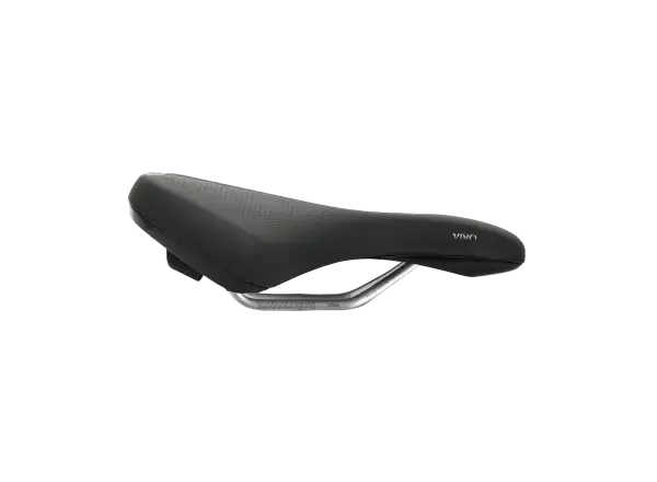 Selle Royal Vivo Relaxed siodło czarna