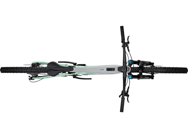 Focus SAM2 6.8 600 Wh pełne zawieszenie rower elektryczny Lightgrey/Macha