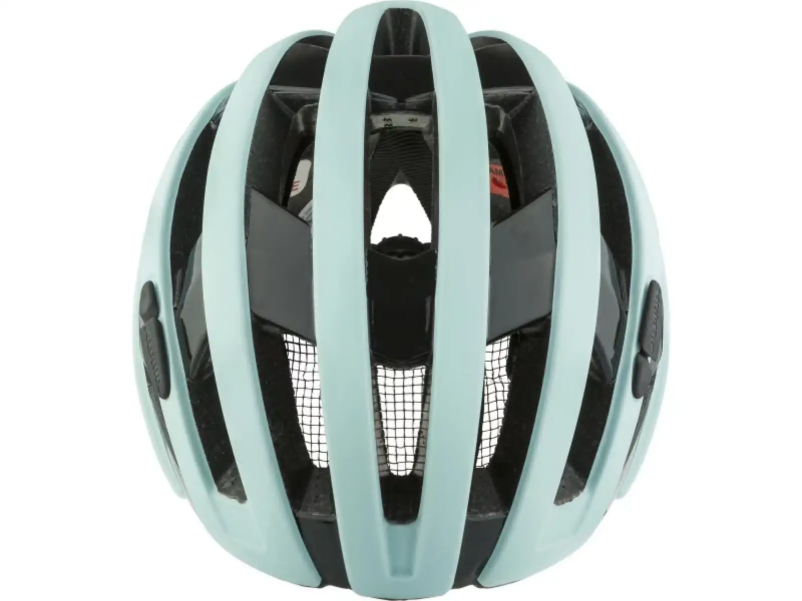 Alpina Ravel kask Pastel/Blue Matt, rozm. 51-56 cm