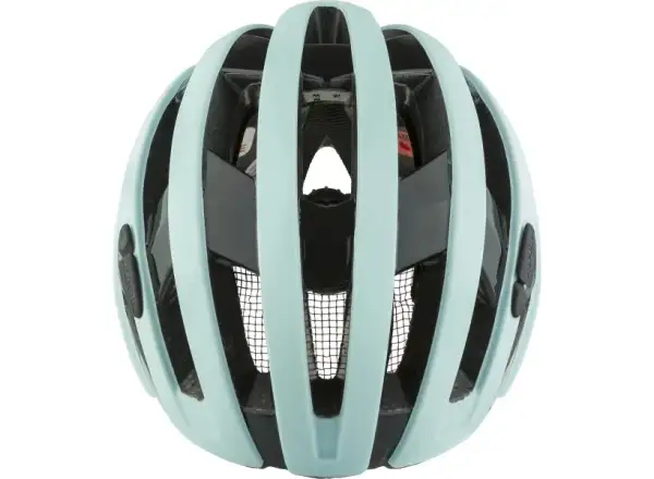 Alpina Ravel kask Pastel/Blue Matt, rozm. 51-56 cm