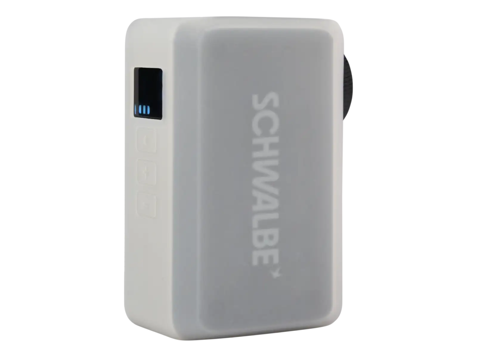 Schwalbe E-Micro elektryczna mini pompka