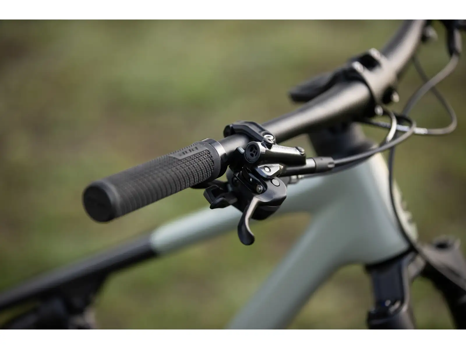 Superior XF 9.6 DC rower górski Matte Carbon/Grey