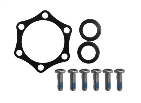 Sting ST-Disc/F adapter przedniej piasty 15x100 mm na Boost