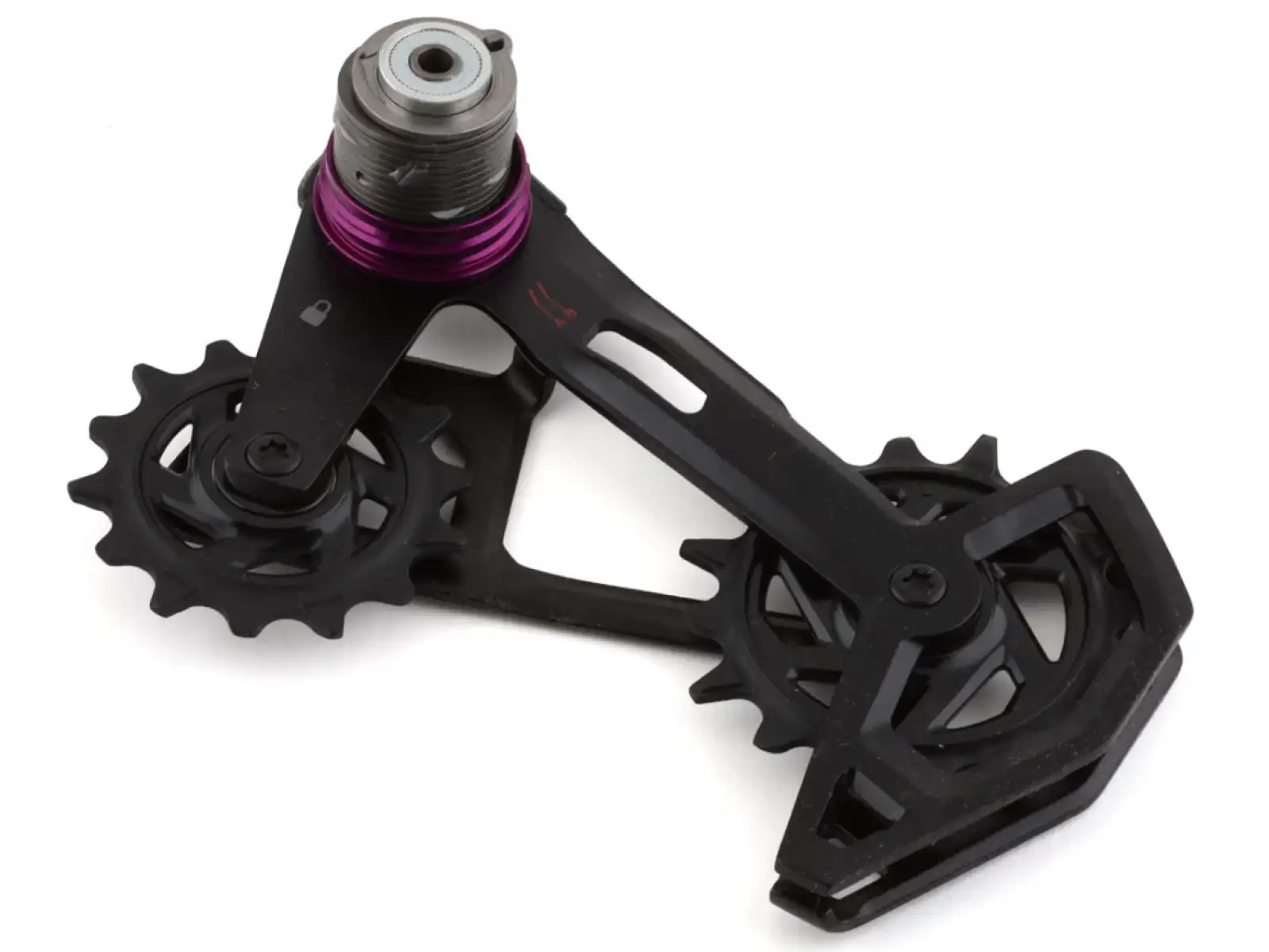 Sram X0 T-Type Eagle AXS kompletna prowadnica przerzutki
