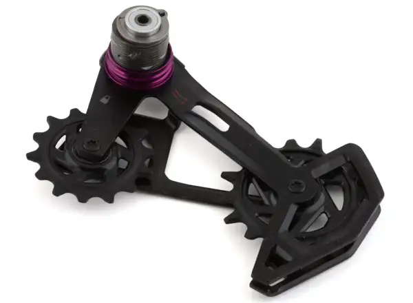 Sram X0 T-Type Eagle AXS kompletna prowadnica przerzutki