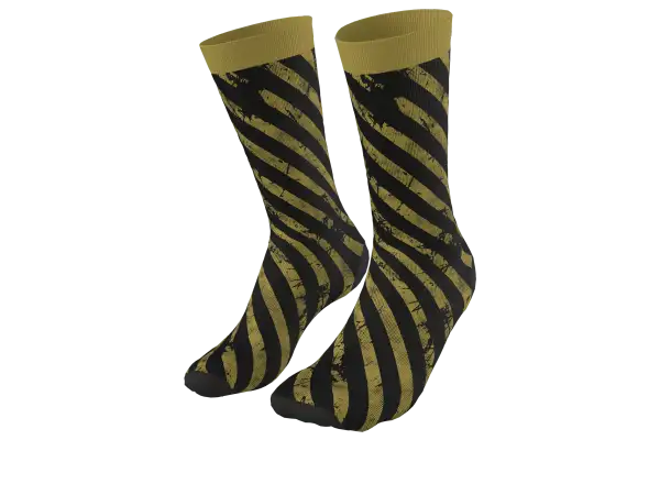 Dynafit Trail skarpety biegowe Tobacco