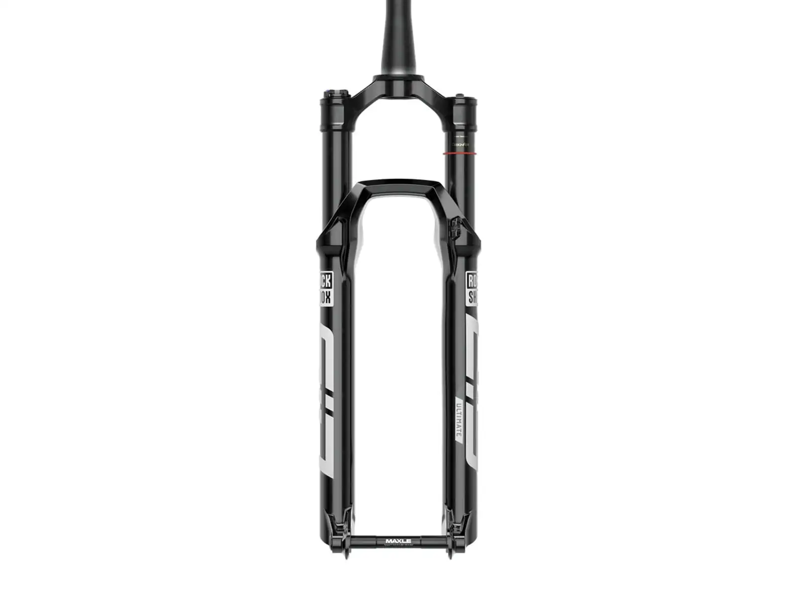 Rock Shox SID Ultimate Race Day 3P R 29" amortyzator 120 mm Gloss Black