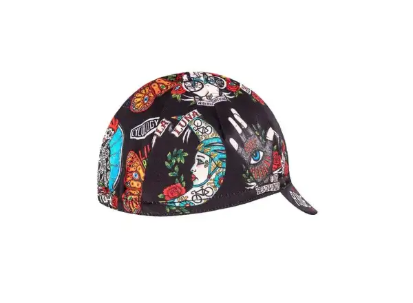 Cycology Mexicali Classic czapka rowerowa