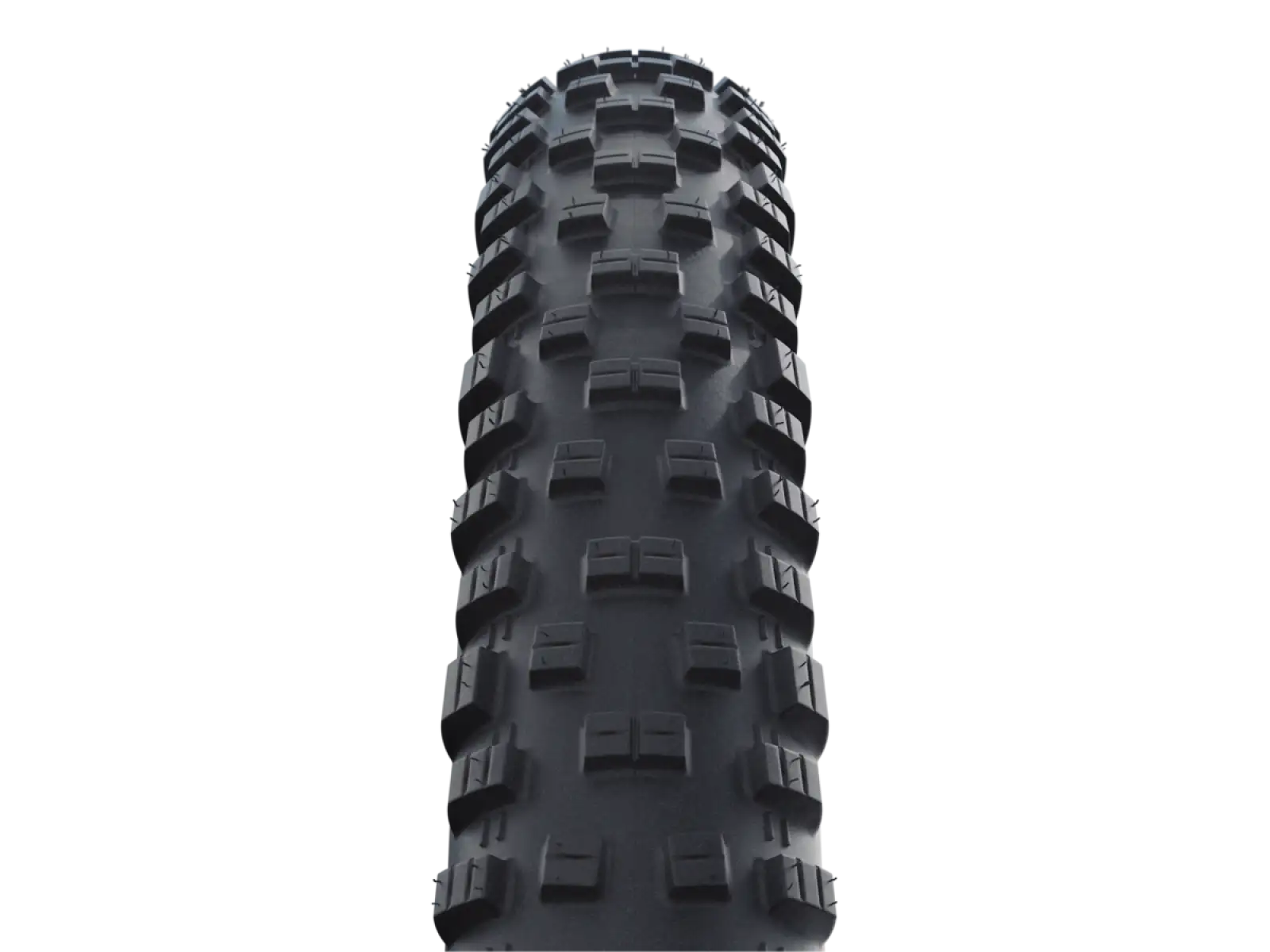 Schwalbe Tough Tom Active SBC 26x2,10" opona MTB drut czarna