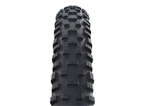 Schwalbe Tough Tom Active SBC 26x2,10" opona MTB drut czarna