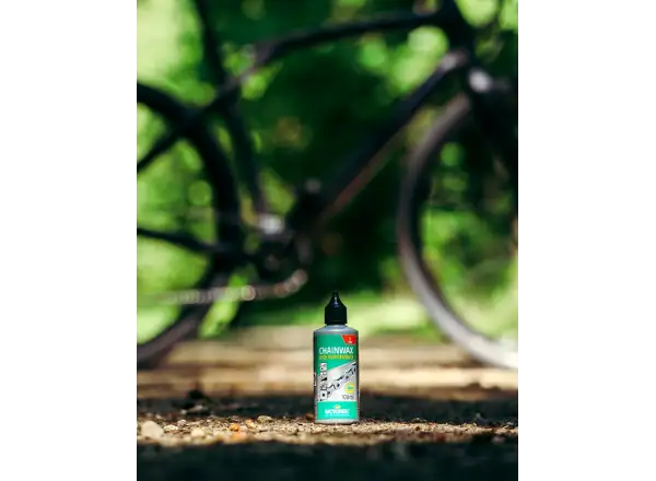Motorex Chainwax smar do łańcucha zakraplacz 100 ml