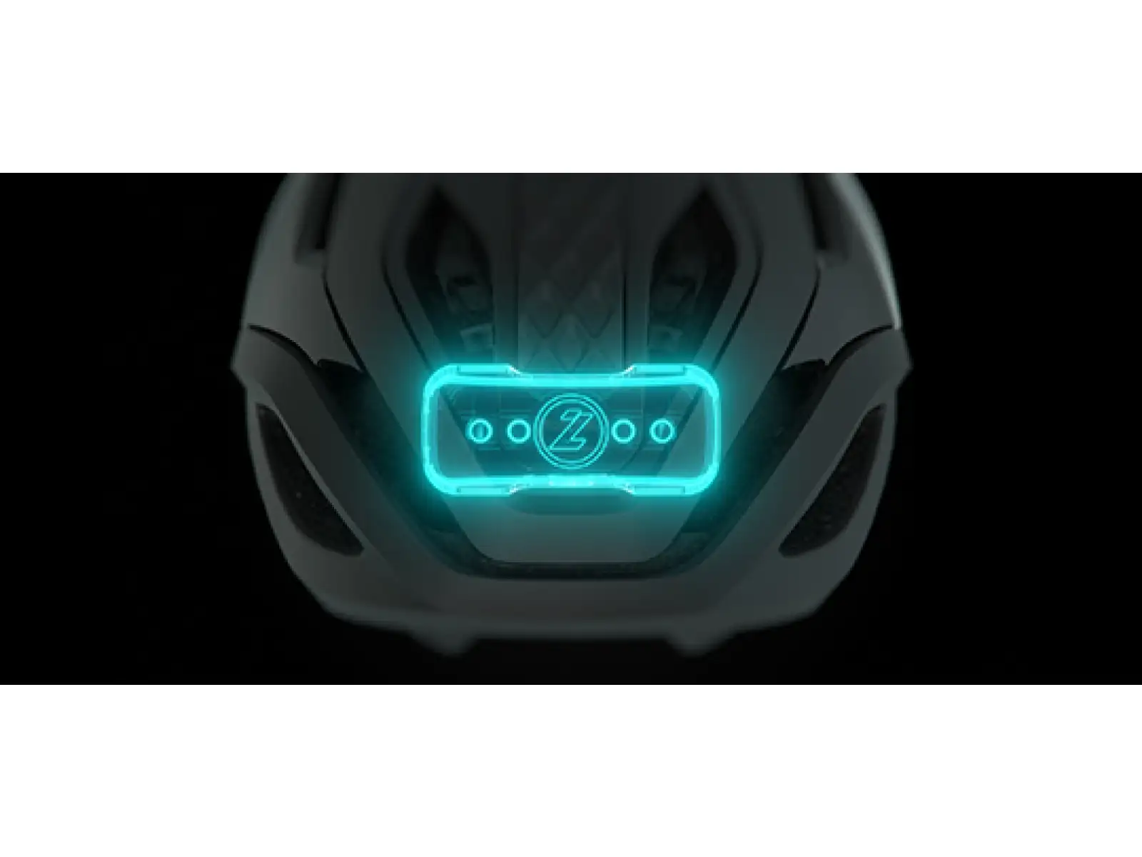 Lazer Vento KinetiCore kask biały