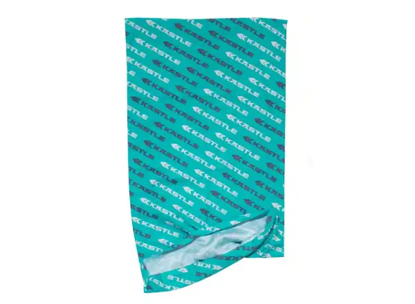 Kästle Bandana Logo kominarka miętowy