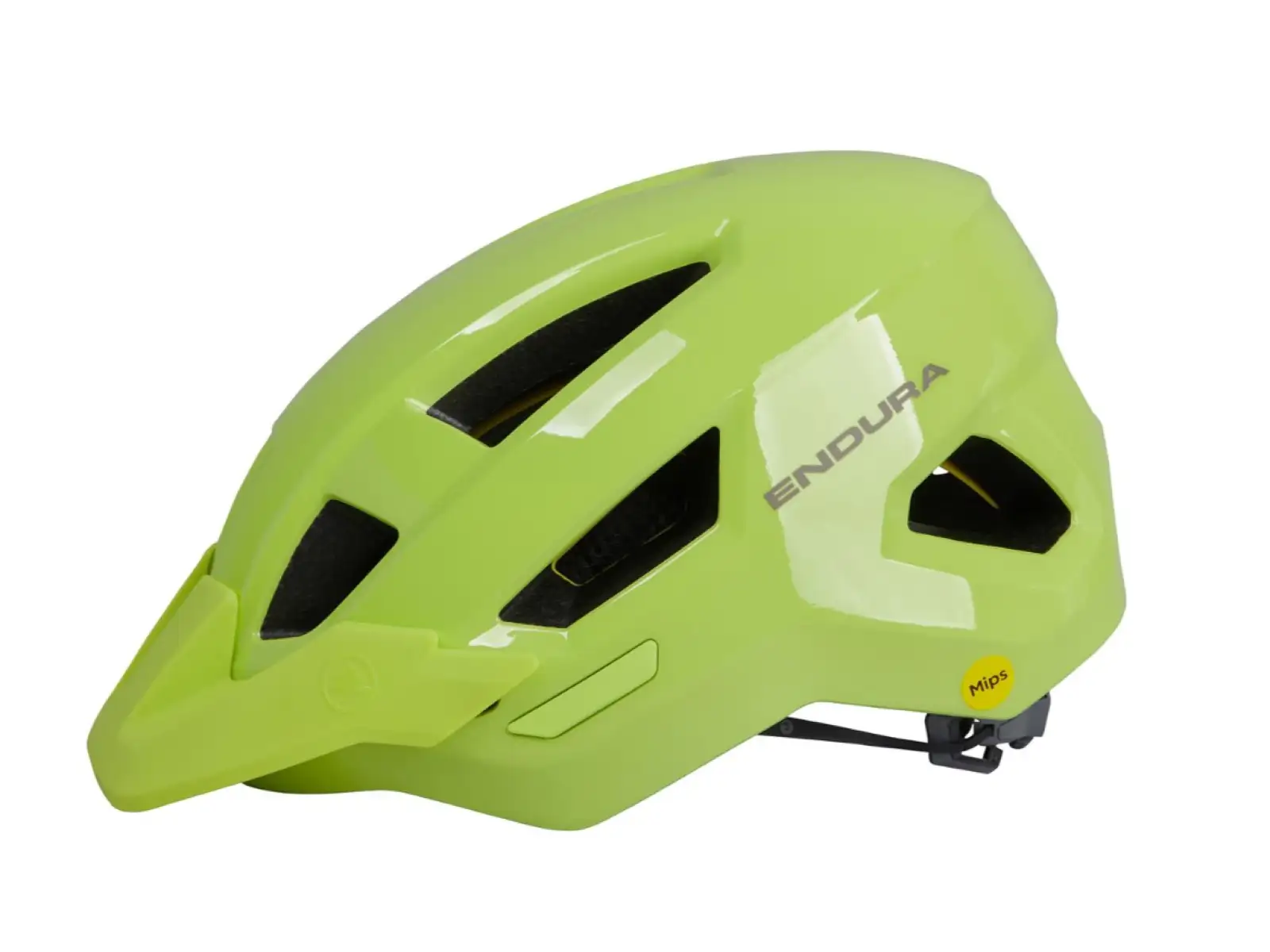 Endura Hummvee Mips kask Lime Green