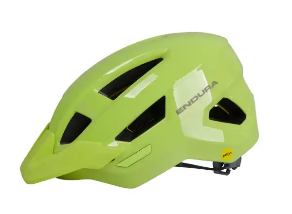 Endura Hummvee Mips kask Lime Green