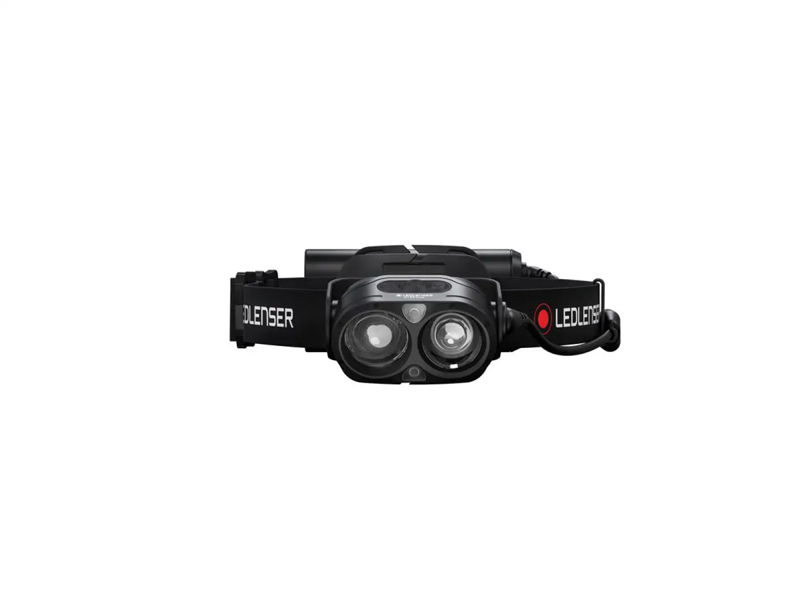 Ledlenser H19R Core latarka czołowa