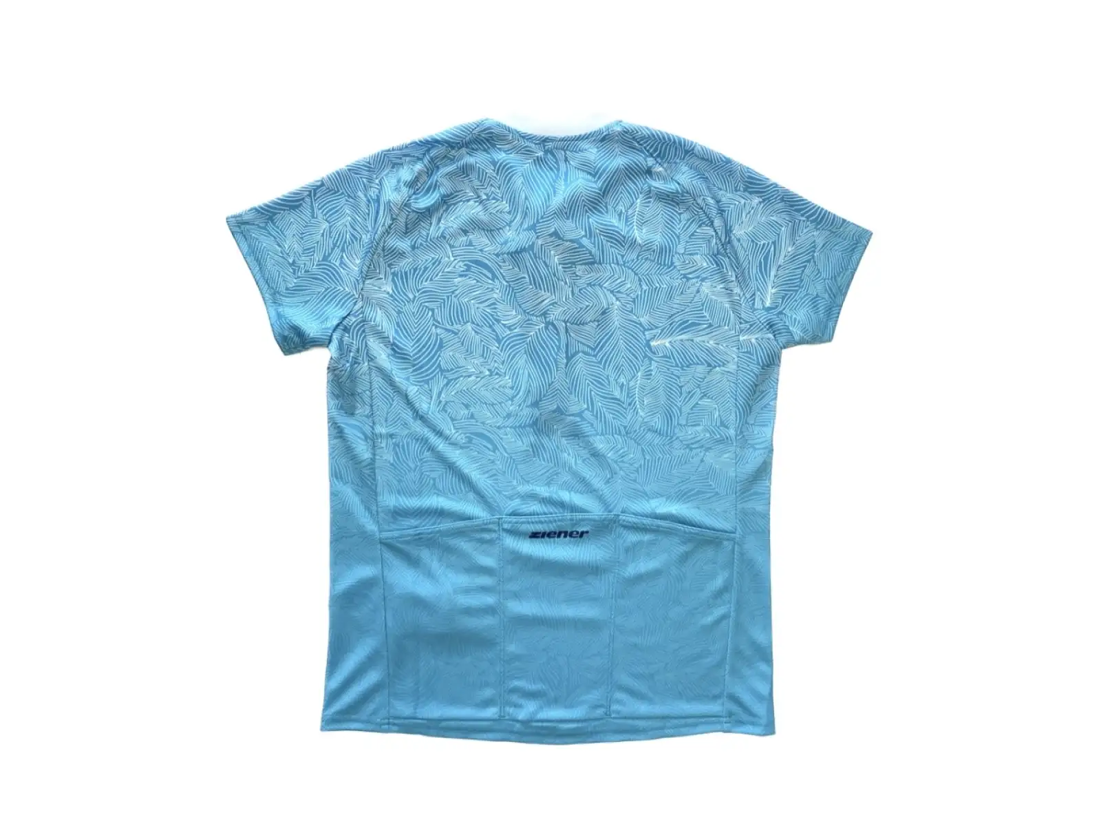 Ziener Ninna Junior dziecięcy dres Aquamarine