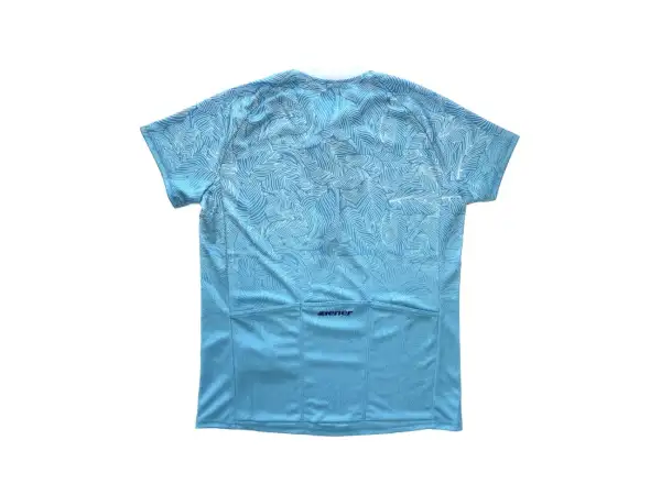Ziener Ninna Junior dziecięcy dres Aquamarine