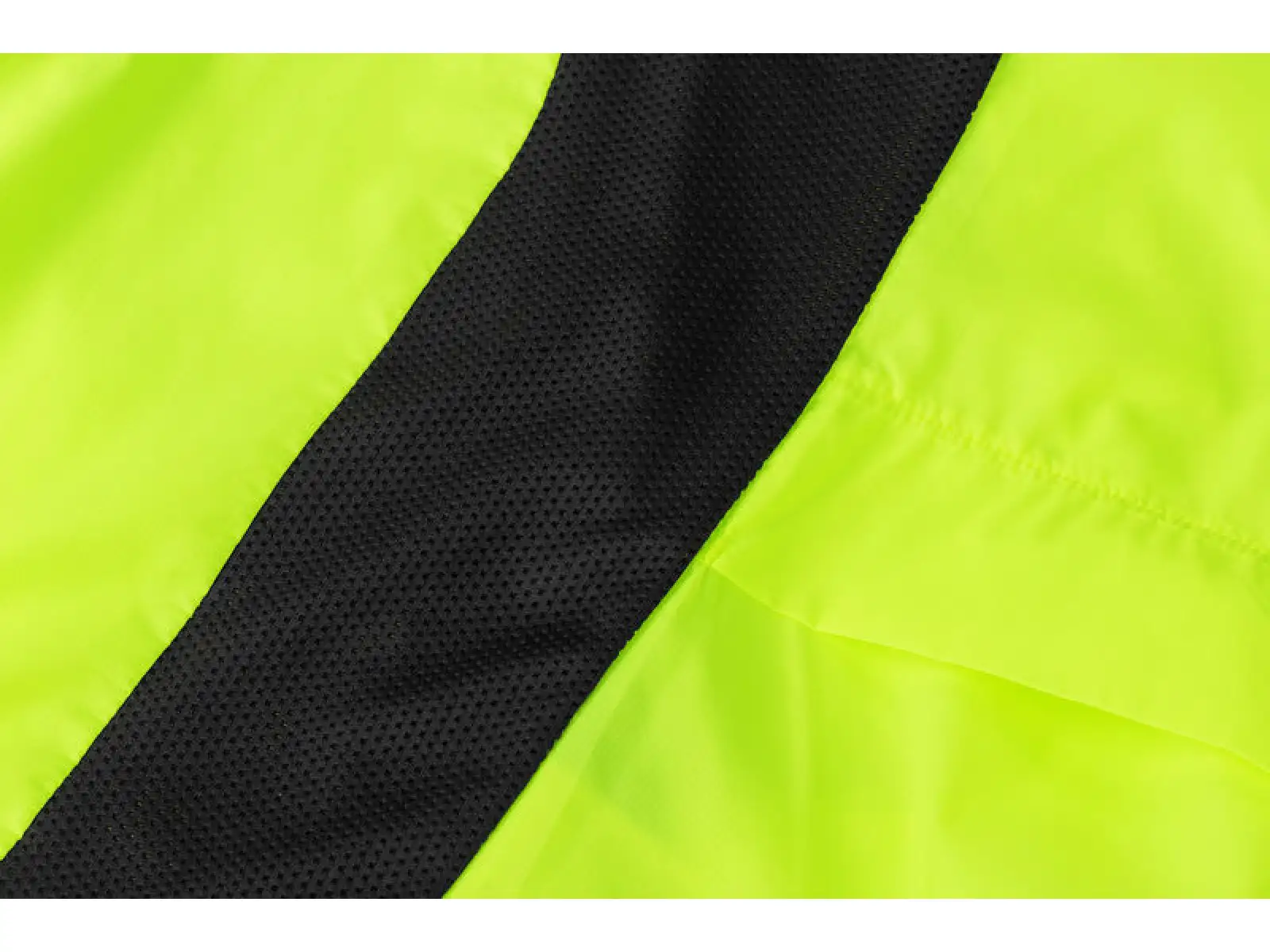 Etape Bora 2.0 męska kurtka fluo żółty
