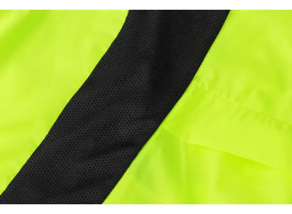 Etape Bora 2.0 męska kurtka fluo żółty