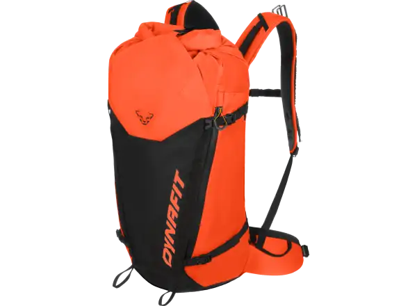 Dynafit Expedition plecak 36 l Dawn/Black Out