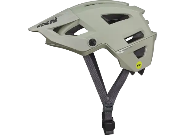 IXS Trigger AM MIPS MTB kask Chalk