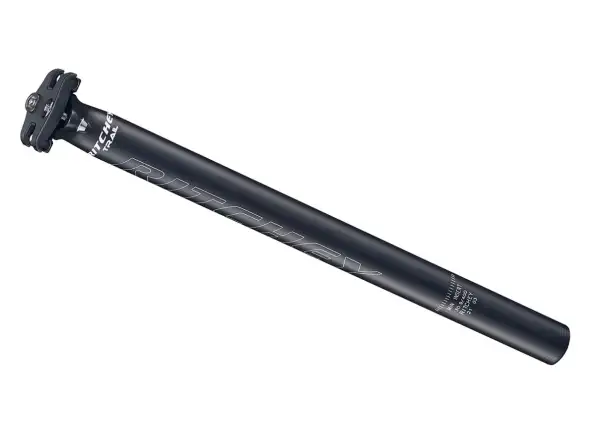Ritchey Comp Trail sztyca 30,9 mm offset 0 mm BB Black