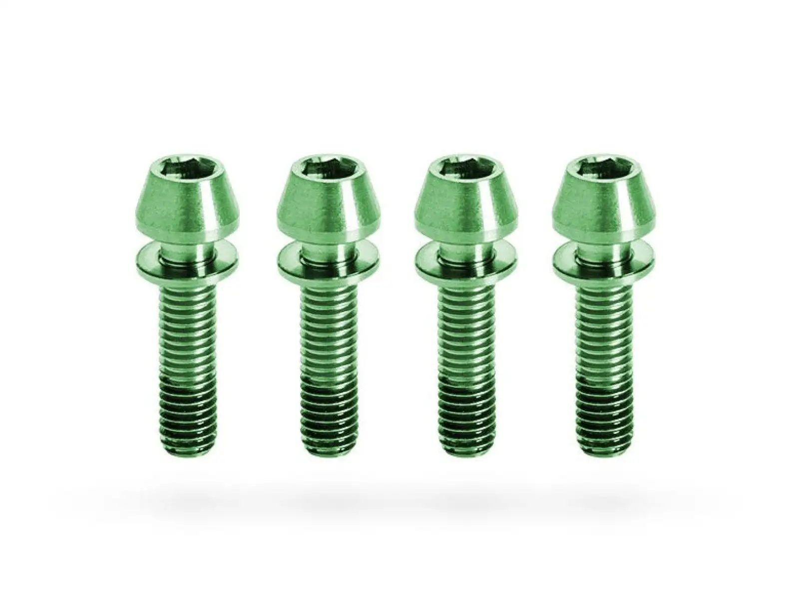 Kogel tytanowe śruby do mostka M5x20 mm