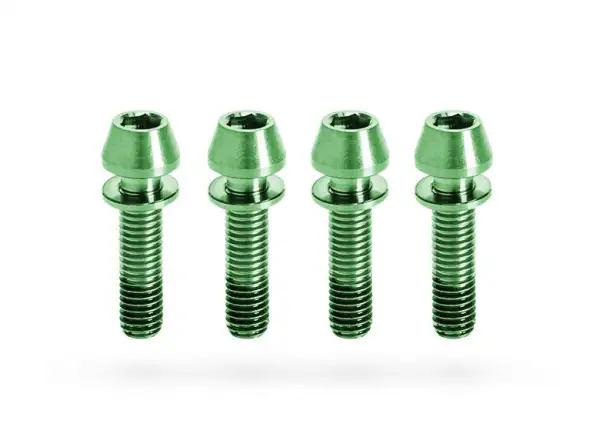Kogel tytanowe śruby do mostka M5x20 mm
