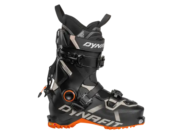 Dynafit Seven Summits męskie buty skiturowe Shocking Orange/Overcast