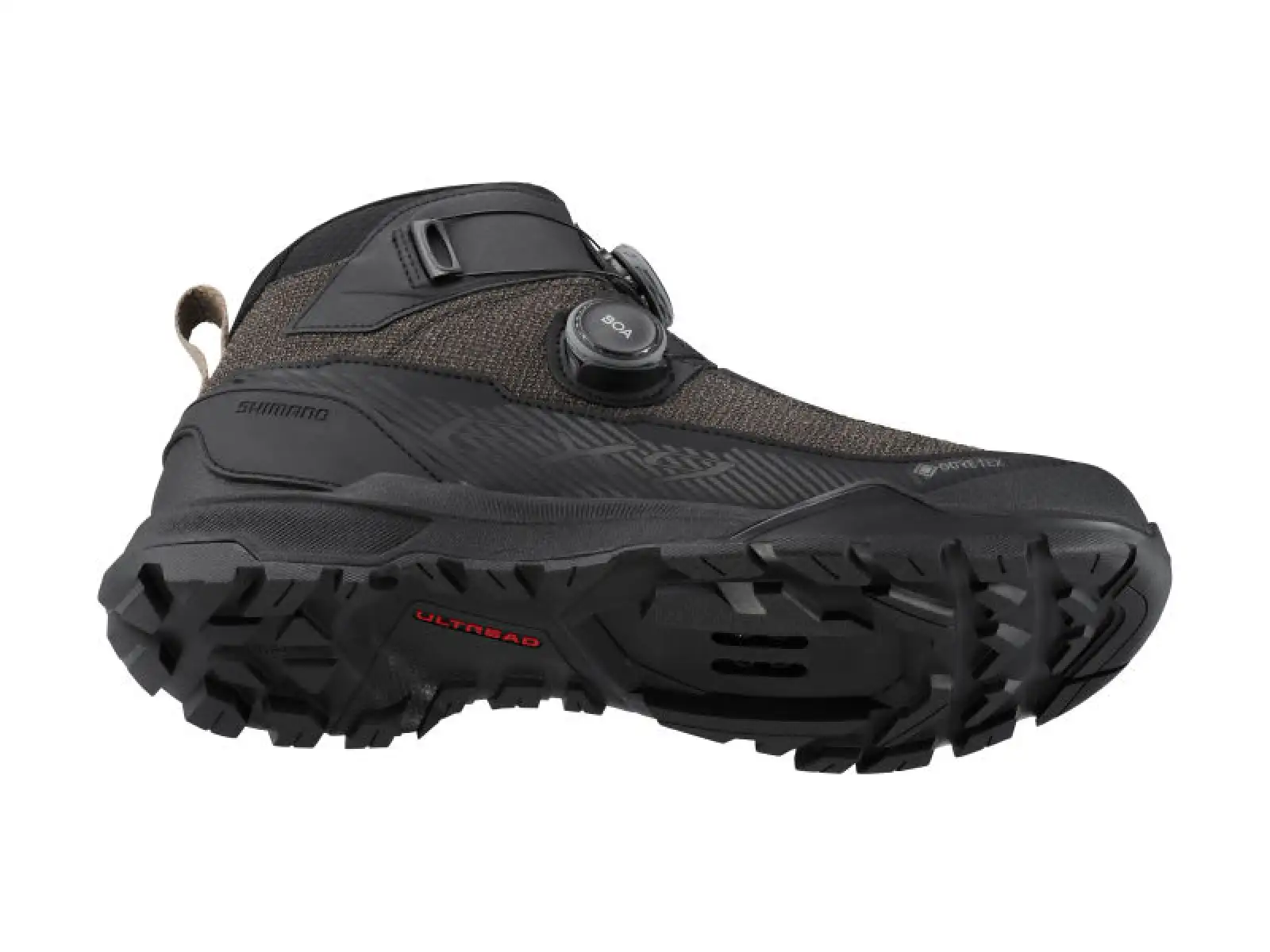 Shimano SH-EX900 męskie buty czarna