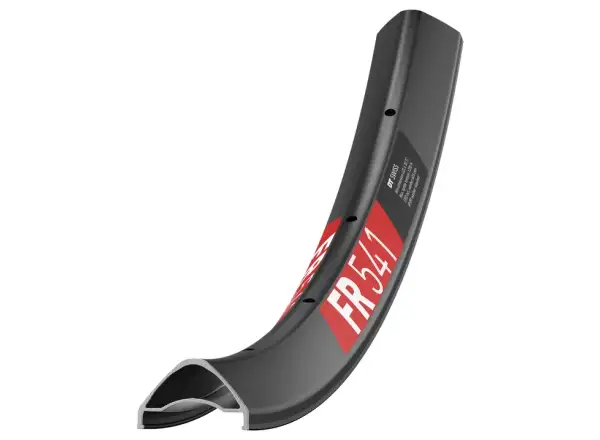 DT Swiss FR 541 Disc 29" MTB obręcz 32 otworów czarna