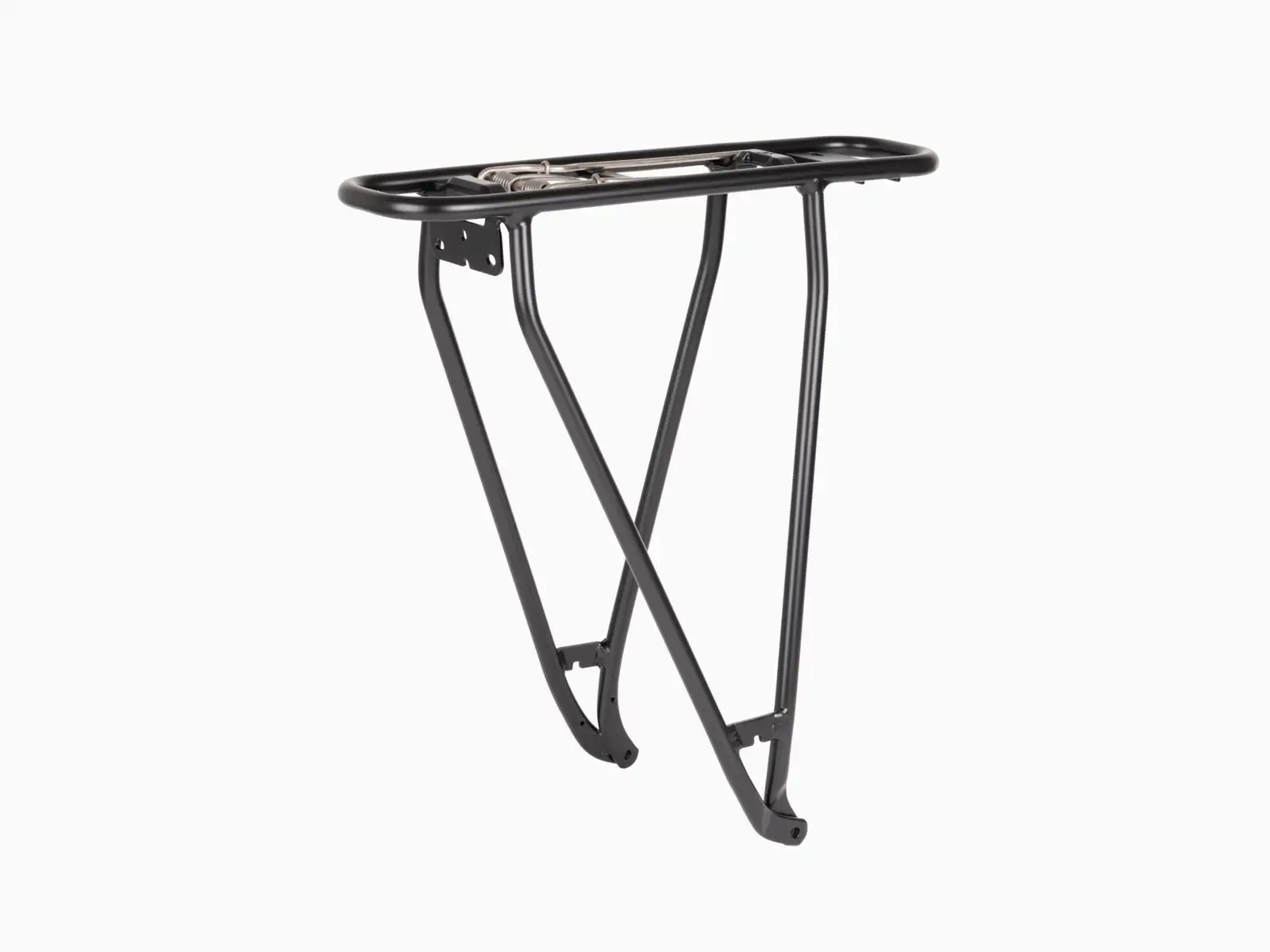 One Bikeparts R.Carrier 20 With Avs bagażnik black