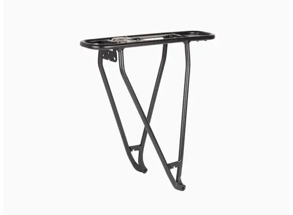 One Bikeparts R.Carrier 20 With Avs bagażnik black