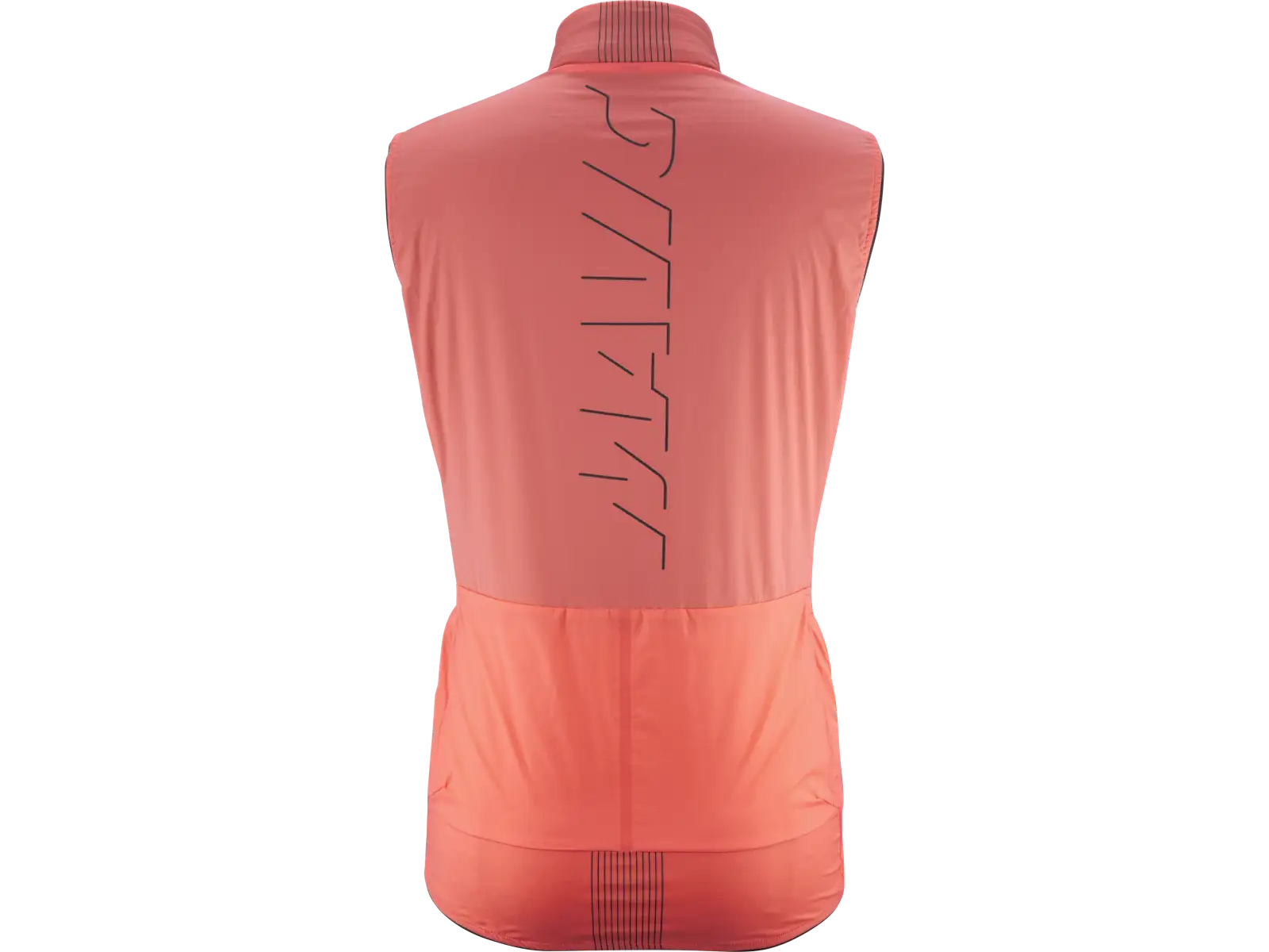 Mavic Ksyrium Thermo damska kamizelka Coral
