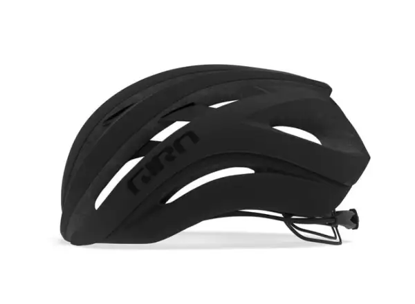 Giro Aether MIPS szosowy kask Mat Black