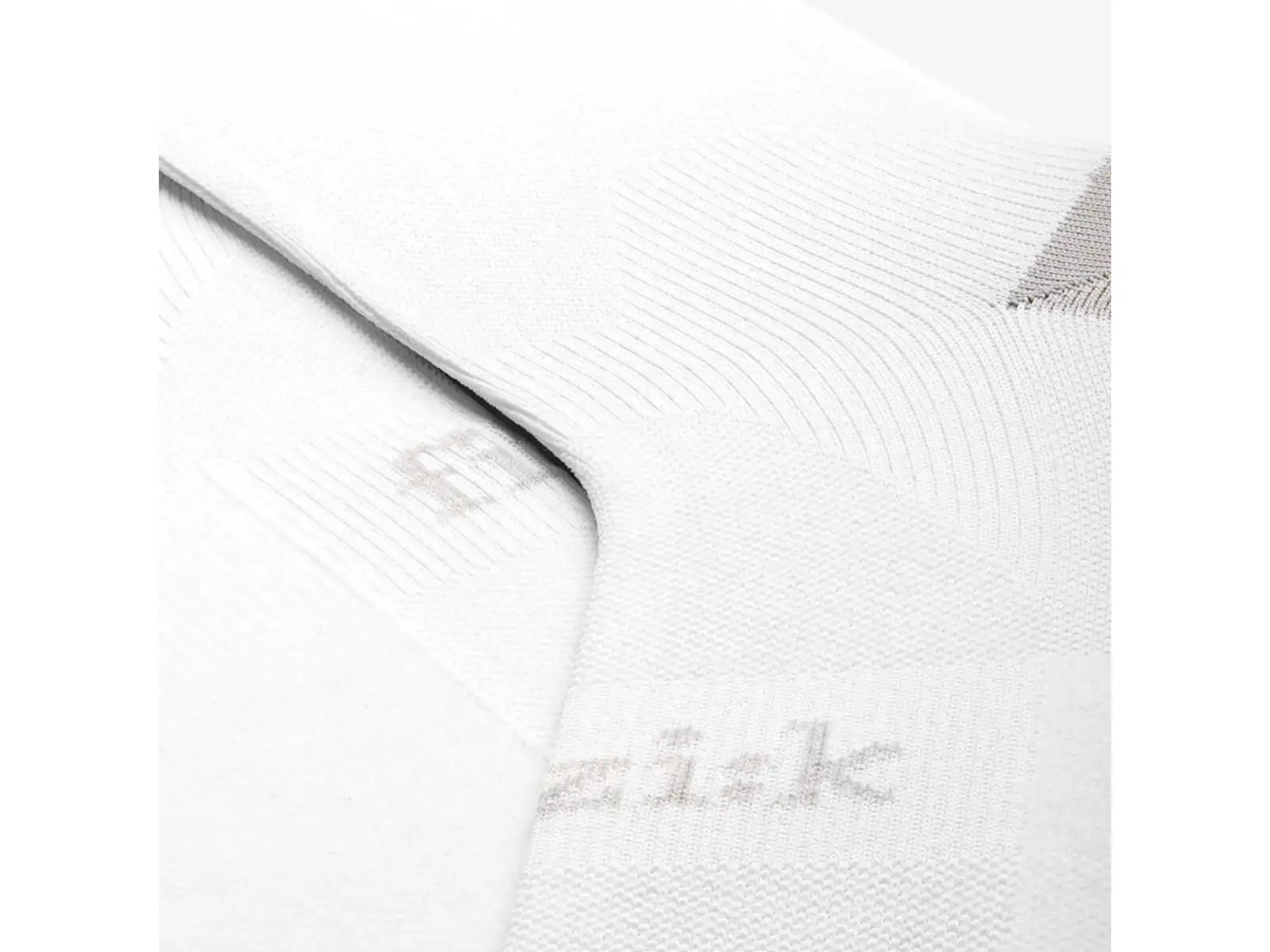 Fizik Team Edition skarpetki rowerowe White