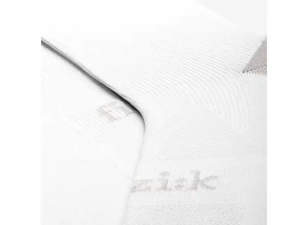 Fizik Team Edition skarpetki rowerowe White