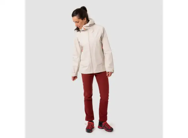 Salewa Dolomia damskie spodnie syrah