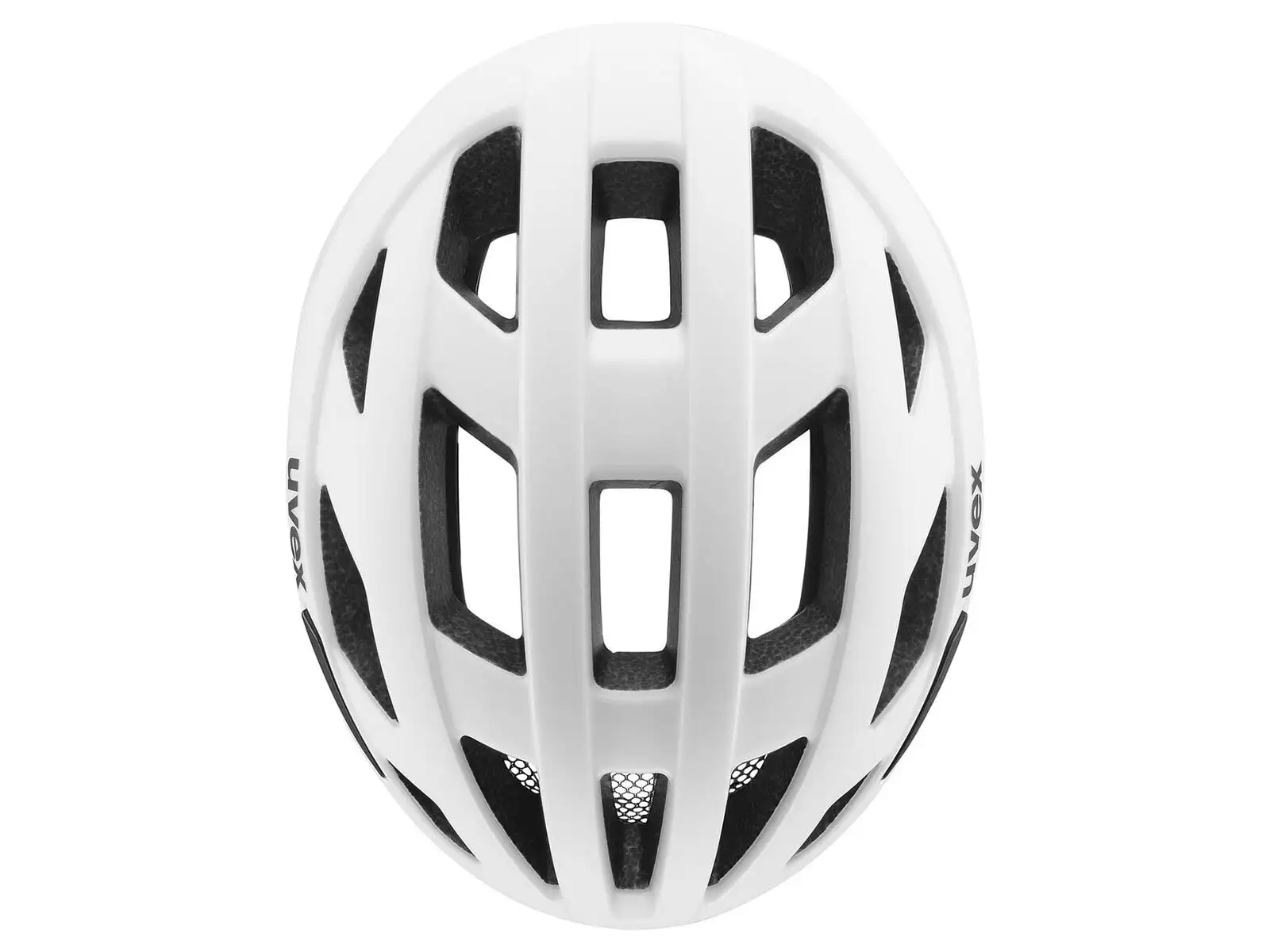 Uvex I-Volute Mips kask White Matt