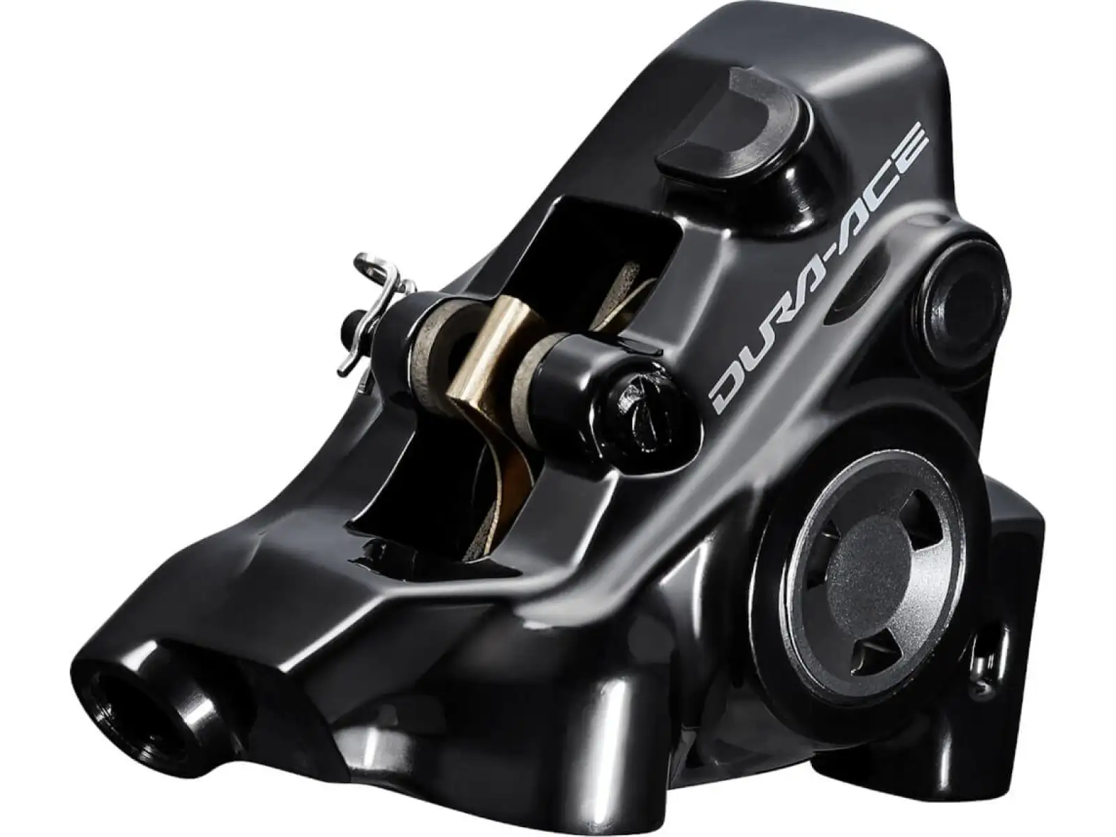 Shimano Dura-Ace Di2 ST-R9270/BR-R9270 prawa 12sp. dźwignia zmiany biegów/hamulec trzonowy