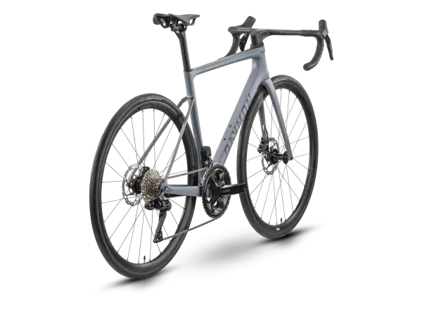 Raymon Kirana Pro 24S 105 Di2 rower szosowy galaxygrey