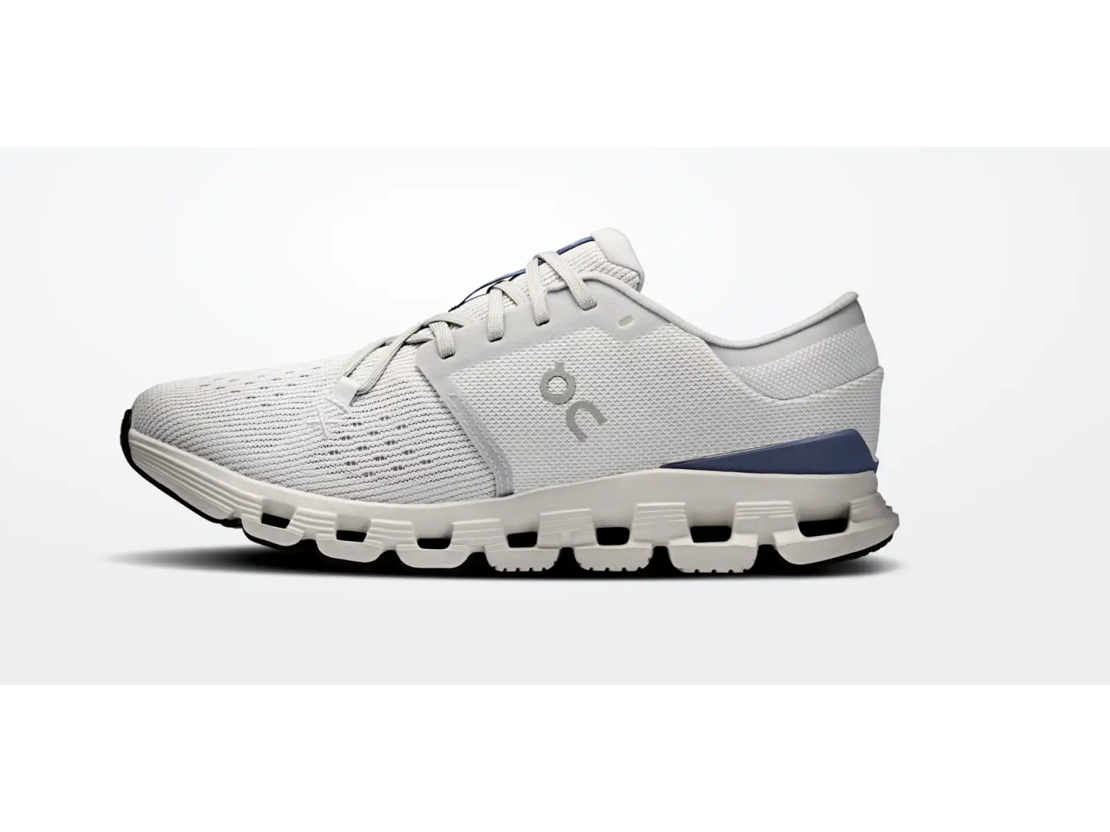 On Cloud X 4 damskie buty do biegania Lavender/Acai