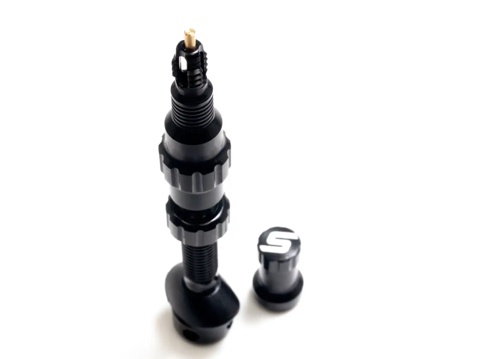 No Tubes Tubeless Exo-Core wentylki - para